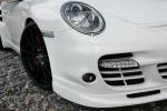 Porsche 911 Turbo by Edo Competition 2011 года